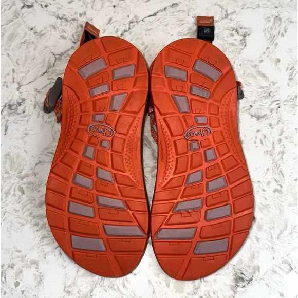 Chaco Big Kid ZX/1 EcoTread Sandals